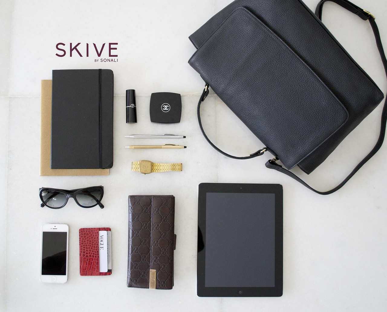 Review: Three Workwear-Inspired Bags That Belong in a Luxury Closet