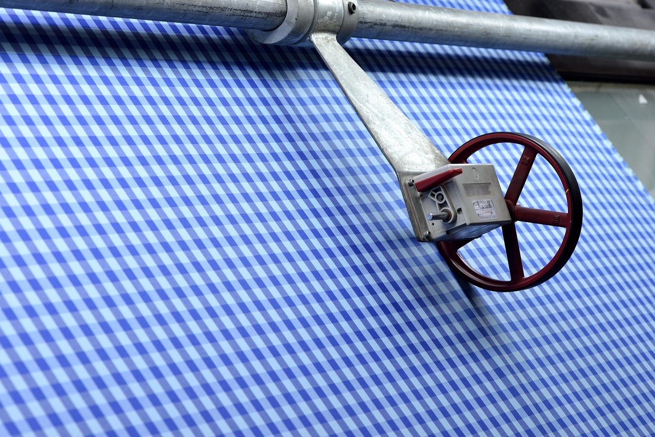 The Rise of Industrial Luxury: Why Fashion Keeps Returning to the Factory Floor